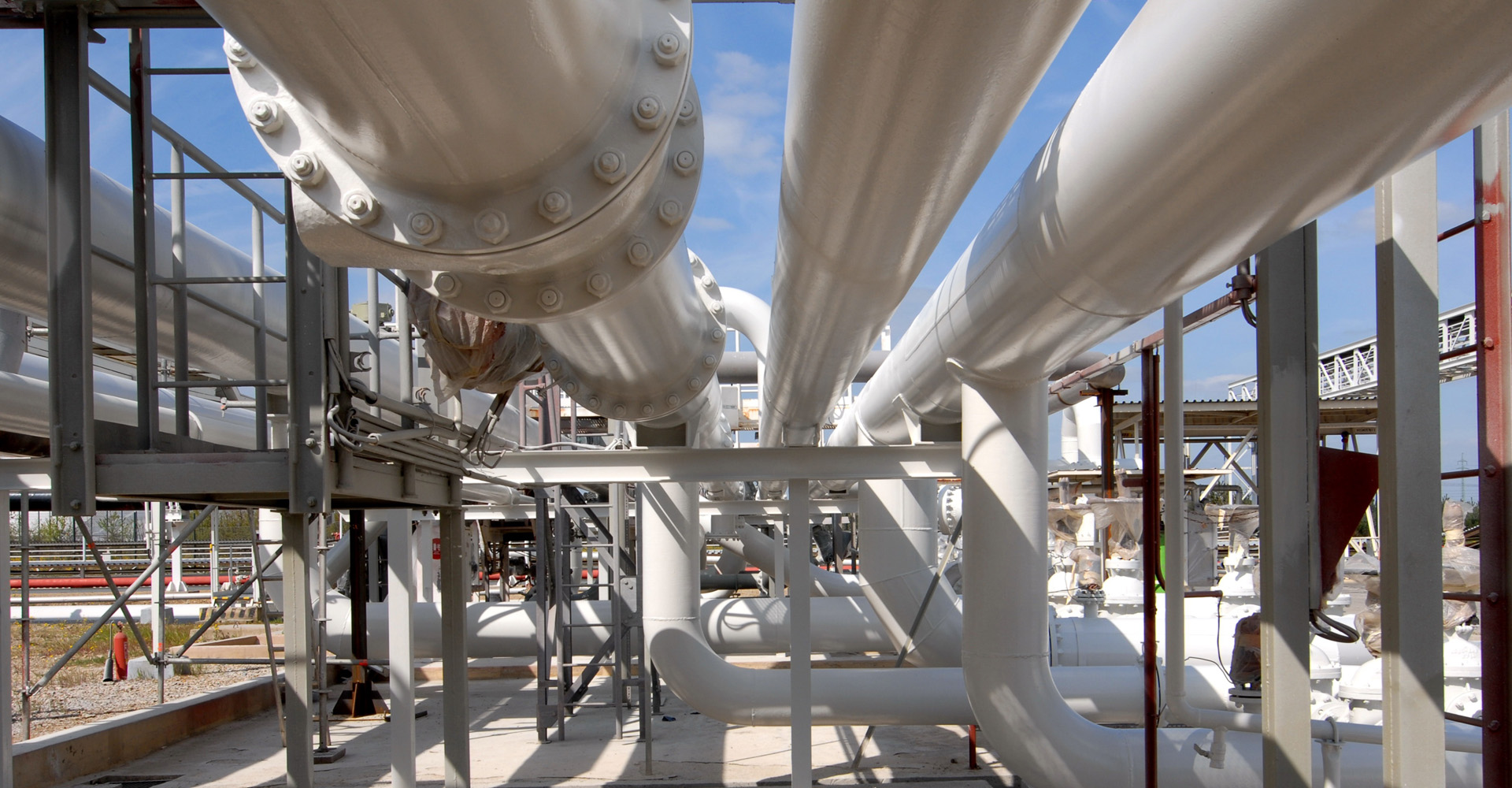 山东亿盛气体有限公司