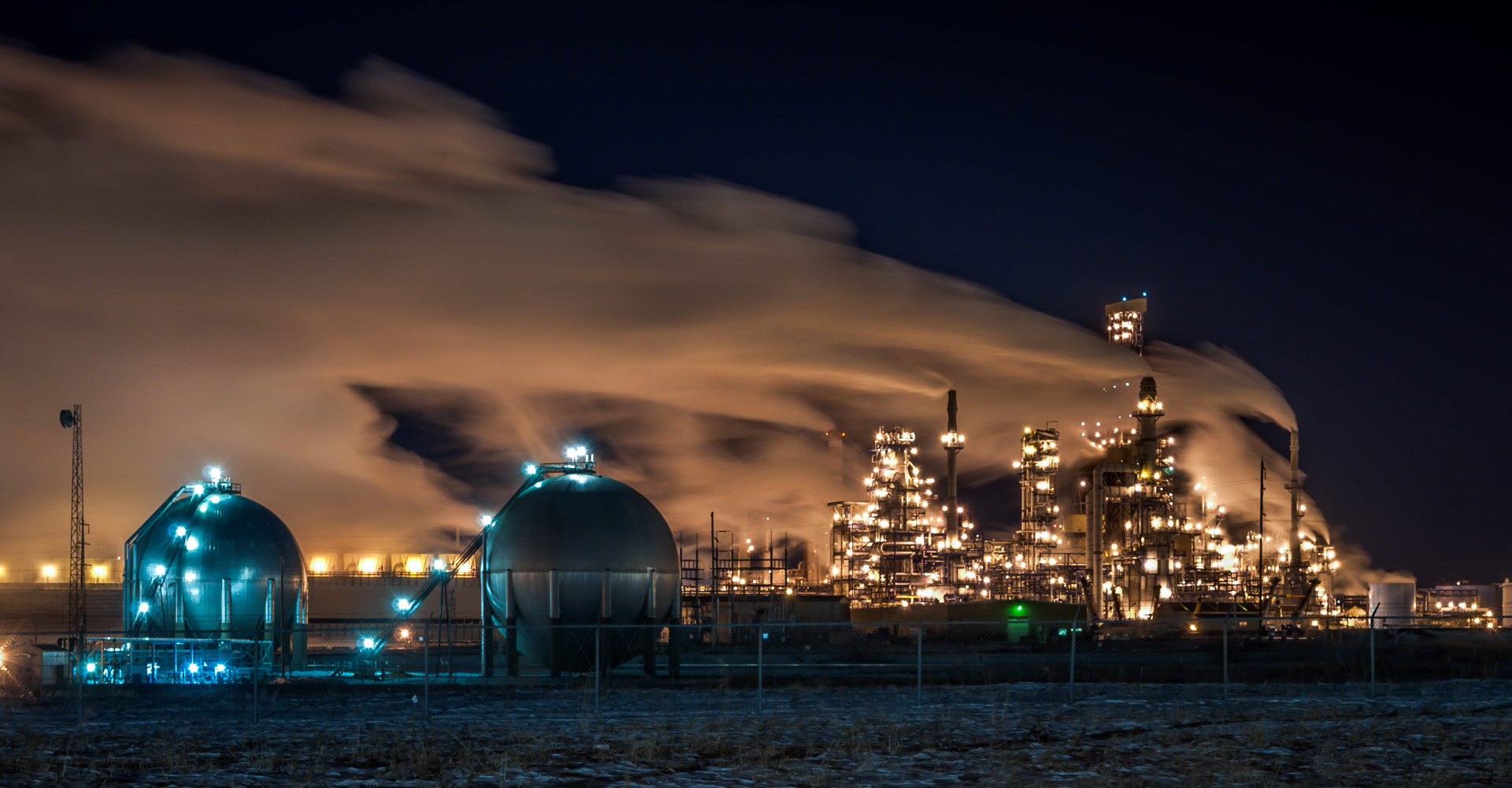 山东亿盛气体有限公司