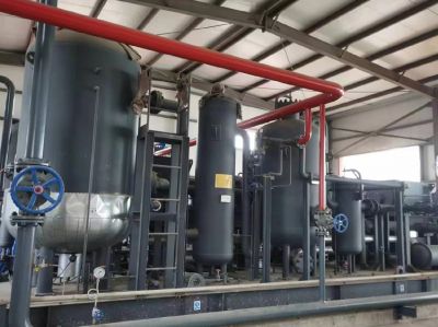 山东亿盛气体有限公司网站全新改版